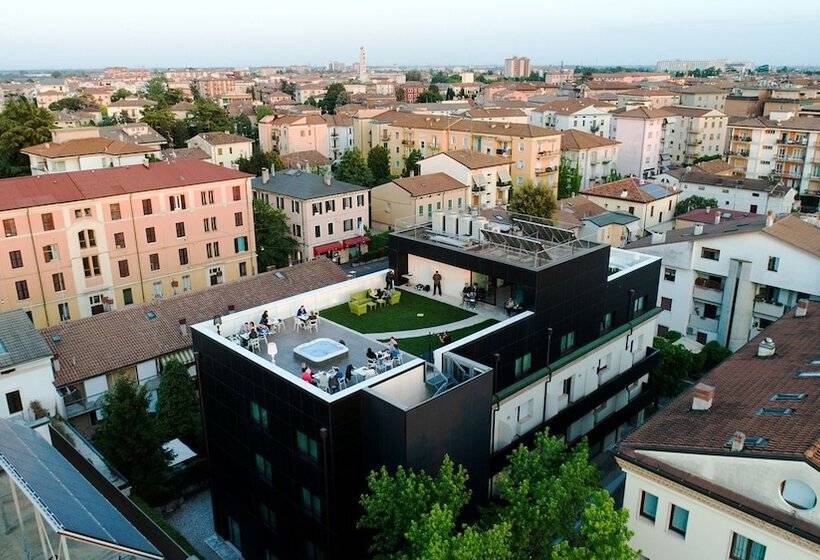 Fotos del hotel Corte Ongaro:  2 Fotos del hotel Corte Ongaro:  2