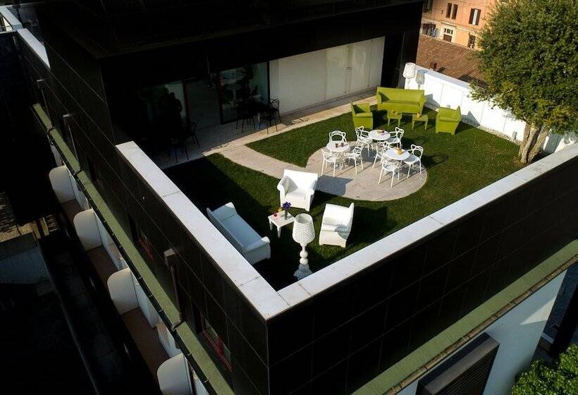 Fotos del hotel Corte Ongaro:  4 Fotos del hotel Corte Ongaro:  4