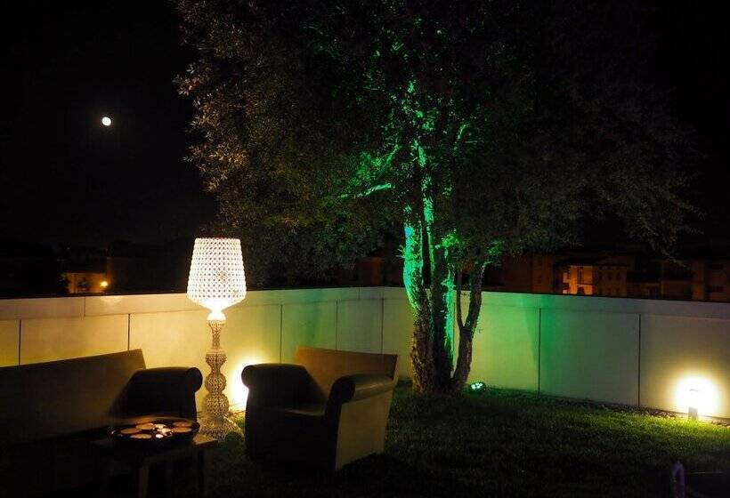 Fotos del hotel Corte Ongaro:  5 Fotos del hotel Corte Ongaro:  5