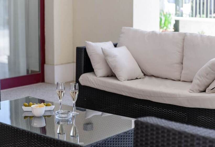 Fotos del hotel Corte Ongaro:  9 Fotos del hotel Corte Ongaro:  9