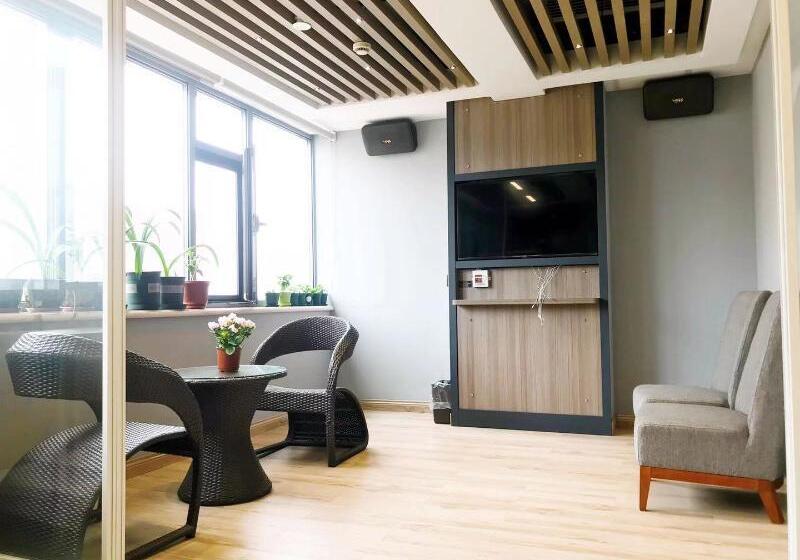 Fotos del hotel Sun Moon Lake:  29