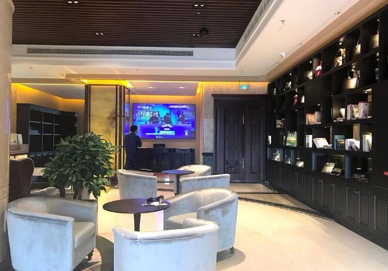 Fotos del hotel Sun Moon Lake:  48