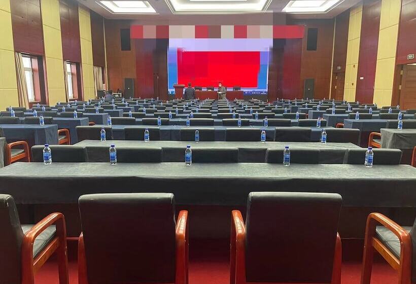 Fotos del hotel Sun Moon Lake:  13