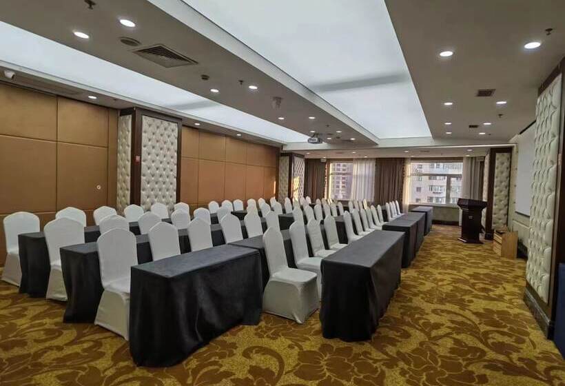 Fotos del hotel Sun Moon Lake:  14