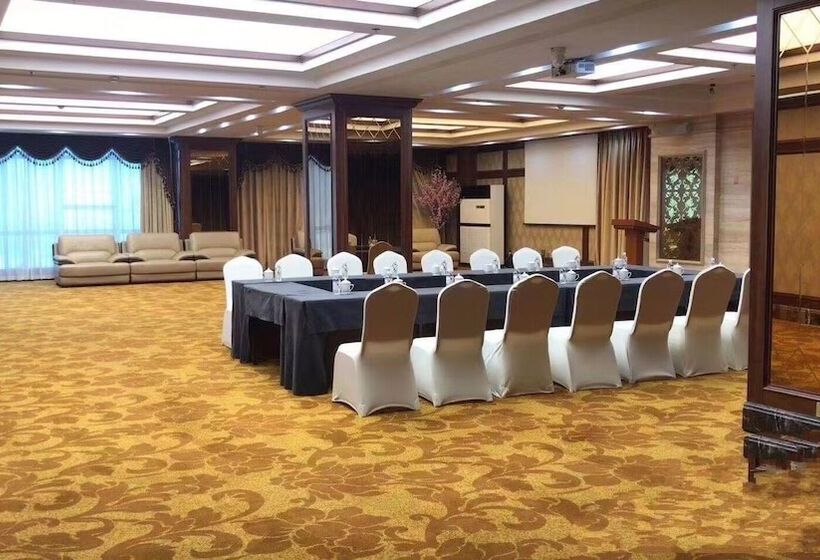 Fotos del hotel Sun Moon Lake:  16