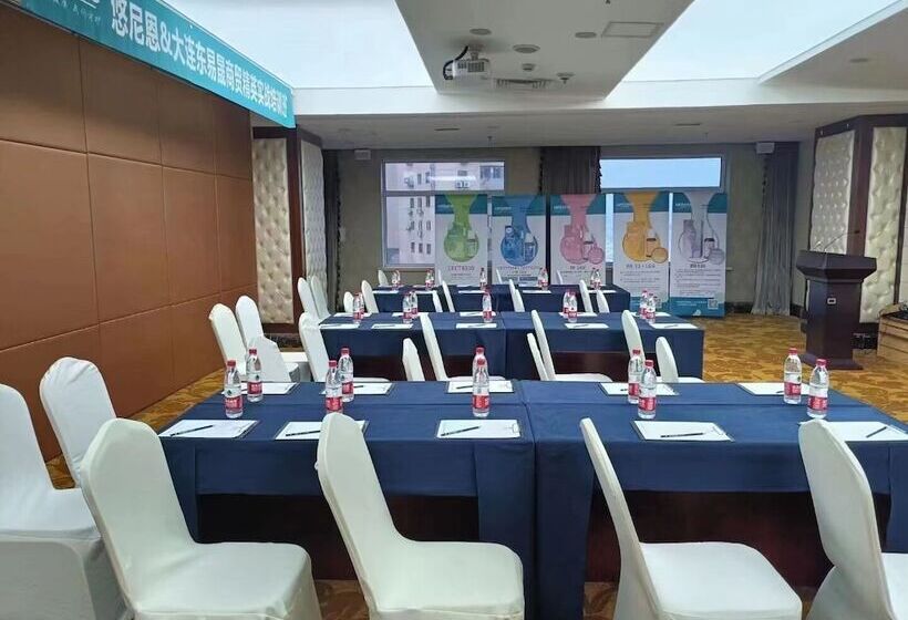 Fotos del hotel Sun Moon Lake:  18