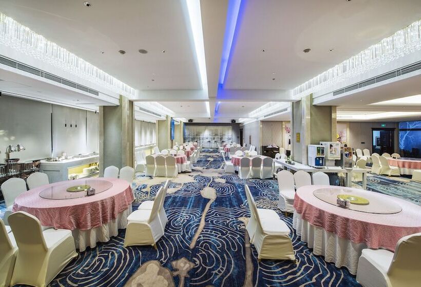 Fotos del hotel Sun Moon Lake:  5