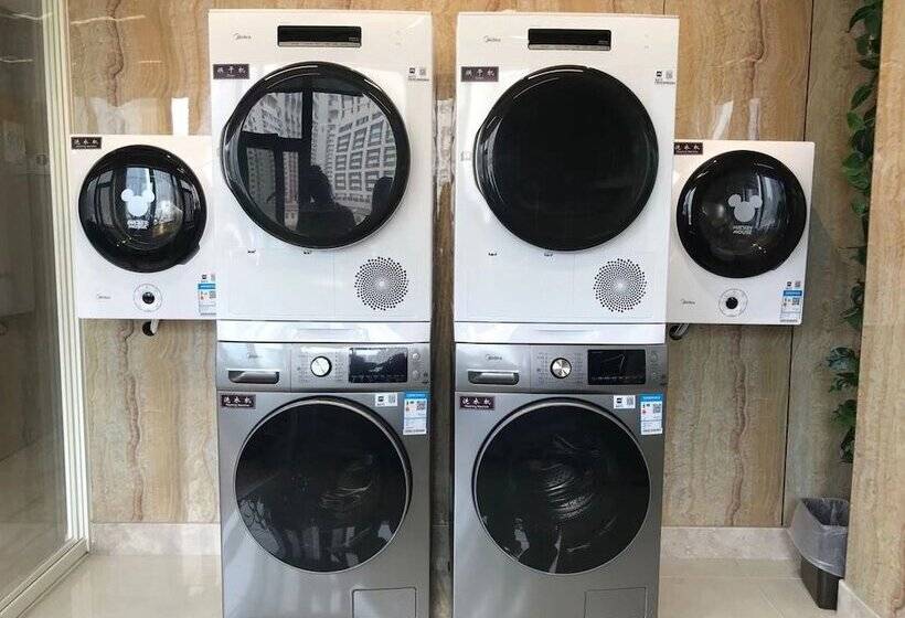 Fotos del hotel Sun Moon Lake:  46