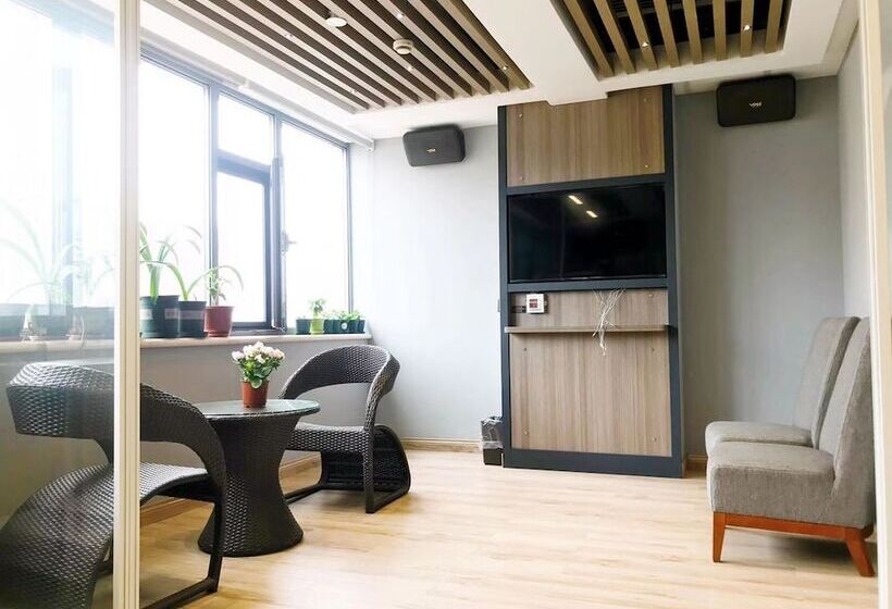 Fotos del hotel Sun Moon Lake:  28