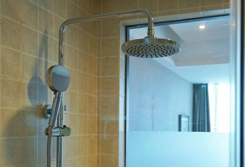 Fotos del hotel Sun Moon Lake:  24