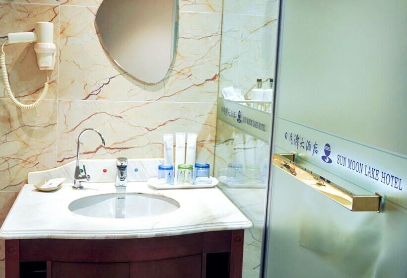 Fotos del hotel Sun Moon Lake:  25