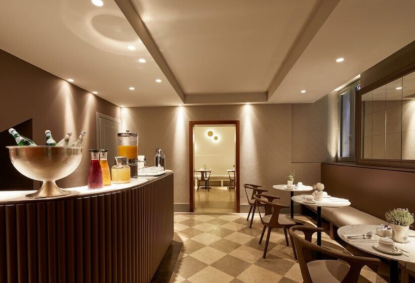 Fotos del hotel Dei Dragomanni:  8