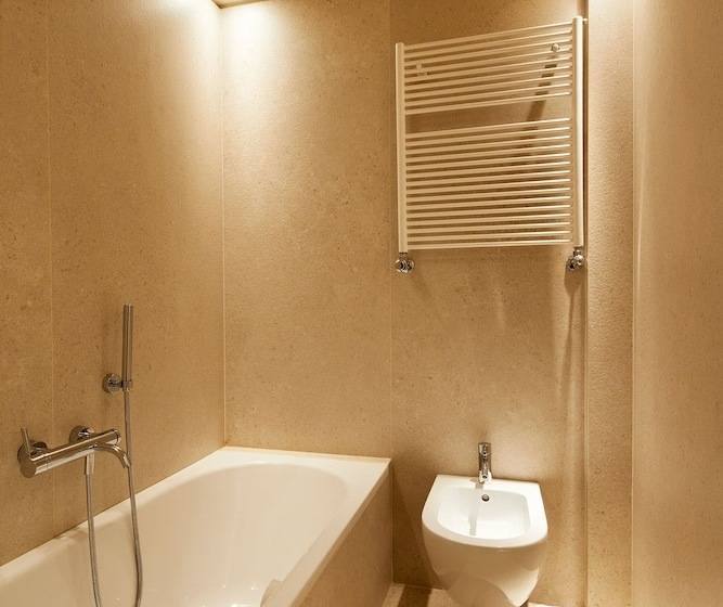 Fotos del hotel Dei Dragomanni:  12