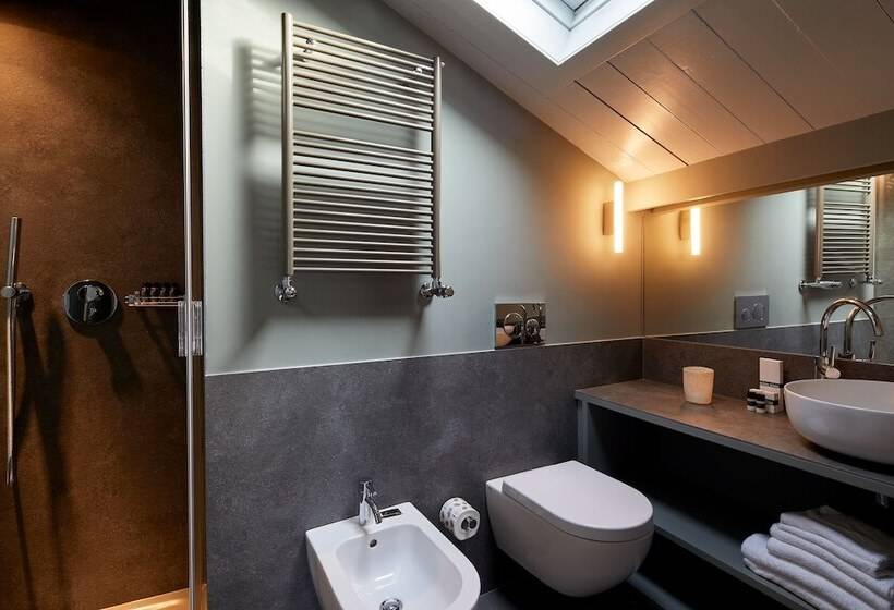 Fotos del hotel Dei Dragomanni:  13