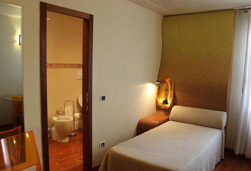 Fotos del hotel Domus Orsoni:  3