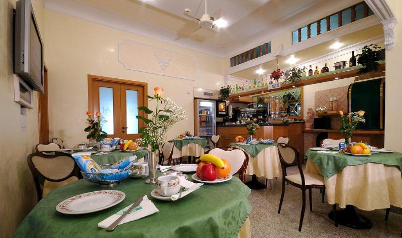 Fotos del hotel Dorica:  32