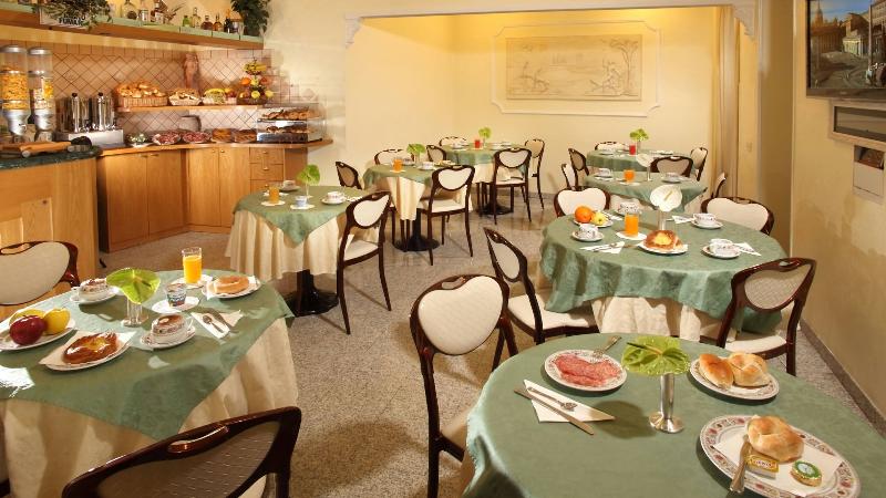 Fotos del hotel Dorica:  27