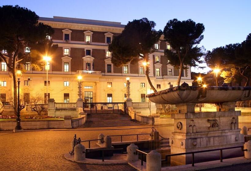 Fotos del hotel Dorica:  26