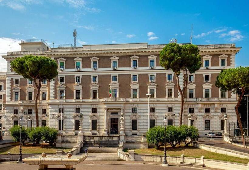 Fotos del hotel Dorica:  25