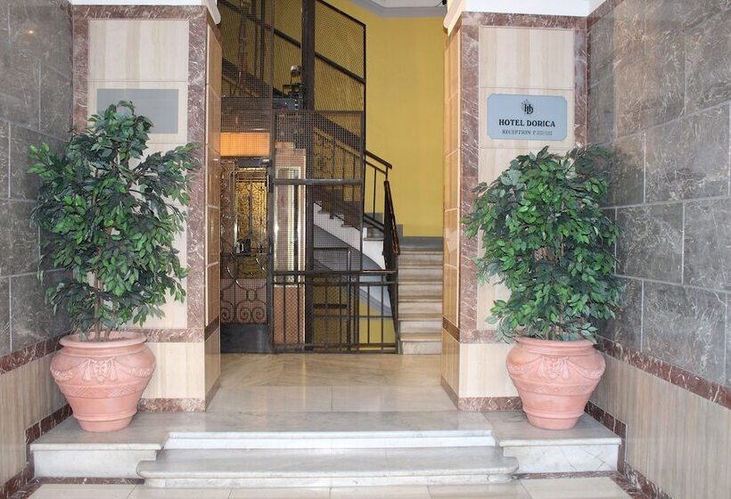 Fotos del hotel Dorica:  31