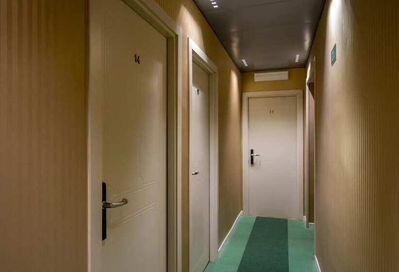 Fotos del hotel Dorica:  22