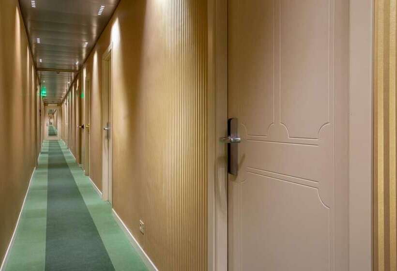 Fotos del hotel Dorica:  21