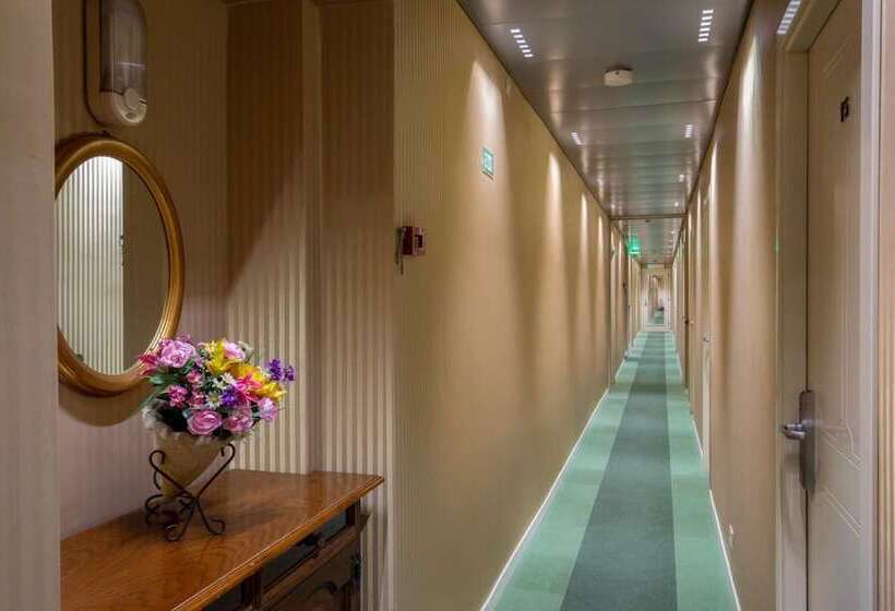 Fotos del hotel Dorica:  18