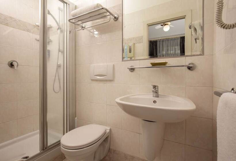 Fotos del hotel Dorica:  9