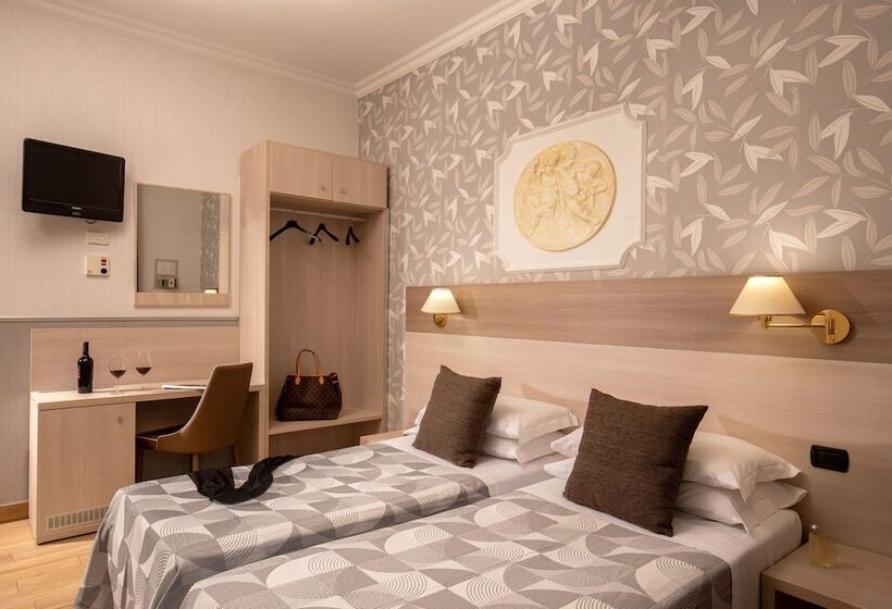 Fotos del hotel Dorica:  12