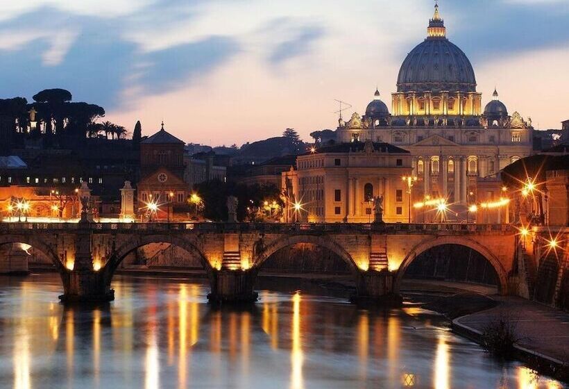 Fotos del hotel Dorica:  14