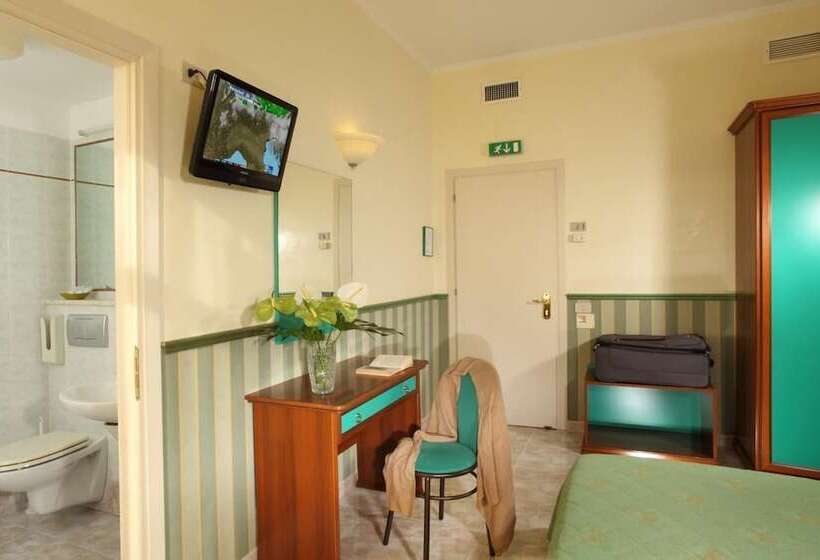 Fotos del hotel Dorica:  10