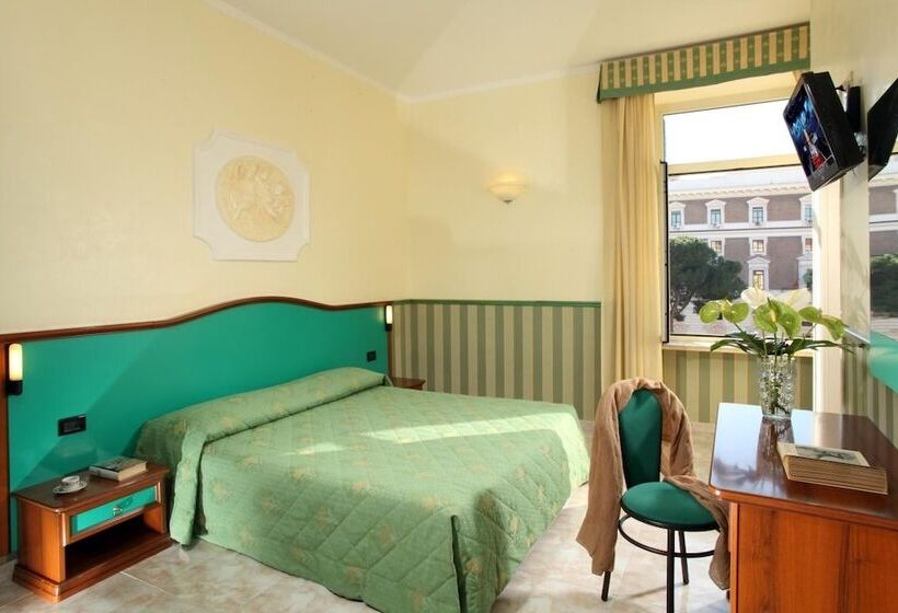 Fotos del hotel Dorica:  8