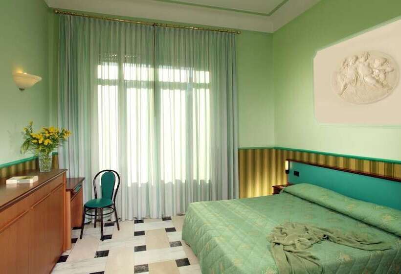 Fotos del hotel Dorica:  2