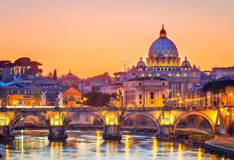 Fotos del hotel Dorica:  23