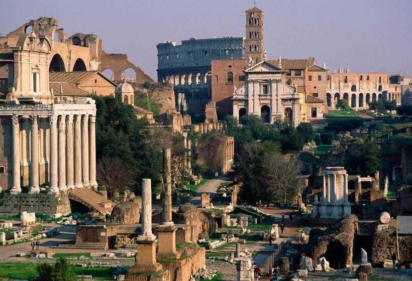 Fotos del hotel Dorica:  33