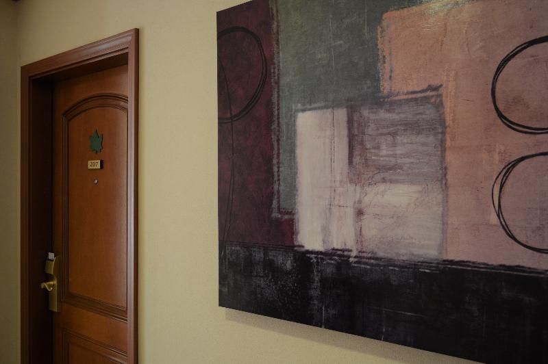 Fotos del hotel Edenia Punta Soberana:  6