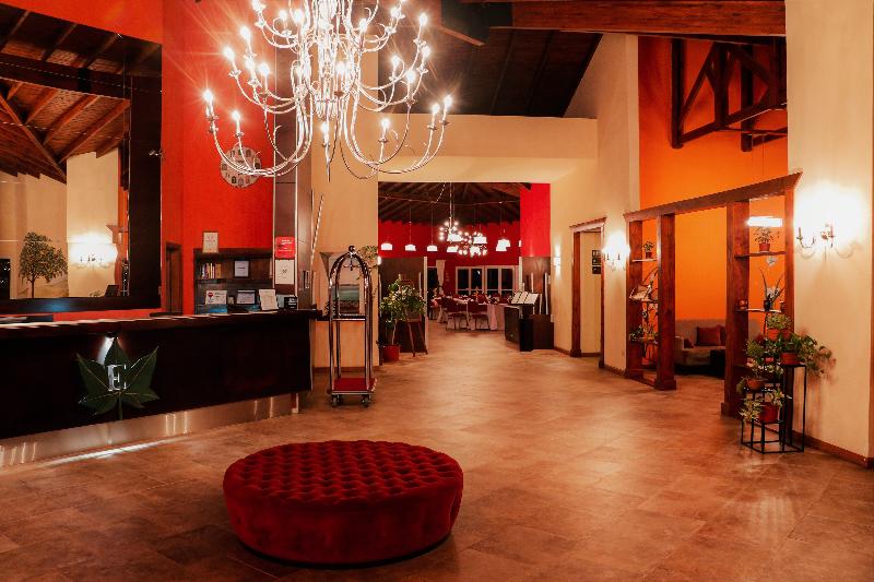 Fotos del hotel Edenia Punta Soberana:  8