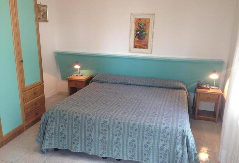 בית מלון כפרי Gemma