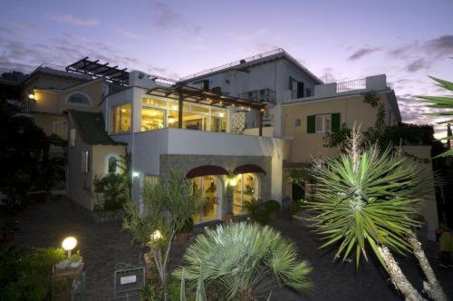 בית מלון כפרי Gemma