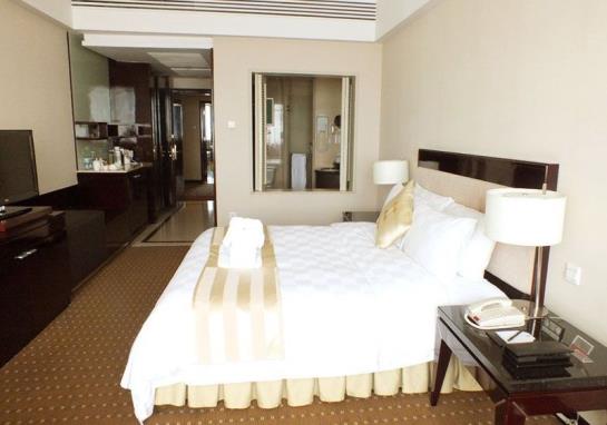 בית מלון כפרי Tienyow Grand