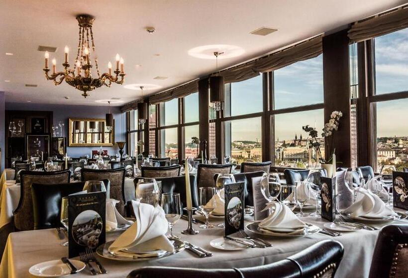 Fotos del hotel Golden Well:  11