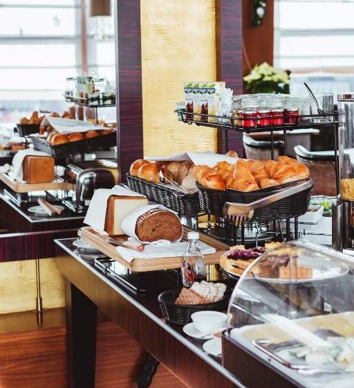 Fotos del hotel Golden Well:  9