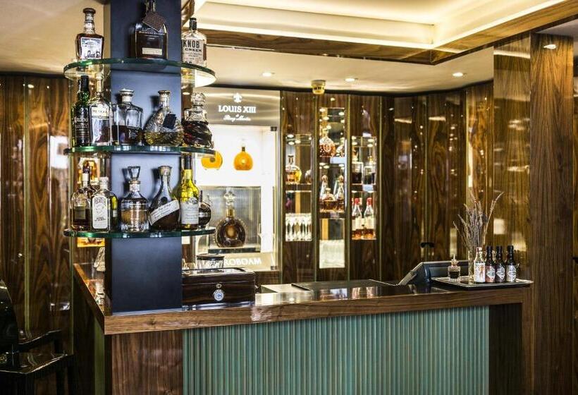 Fotos del hotel Golden Well:  19