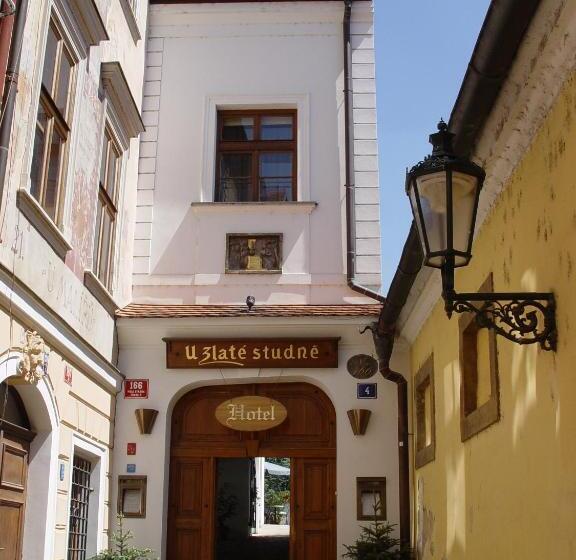 Fotos del hotel Golden Well:  2