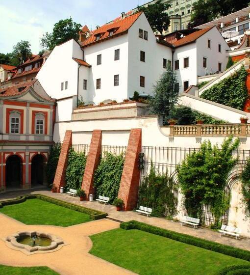 Fotos del hotel Golden Well:  16