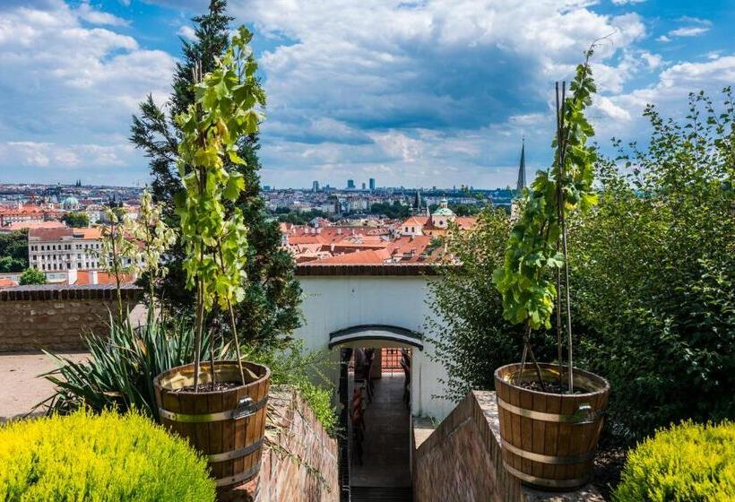 Fotos del hotel Golden Well:  5