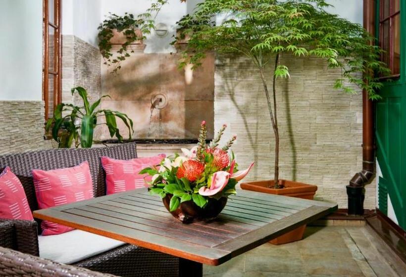 Fotos del hotel Golden Well:  15