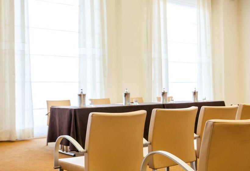 Fotos del hotel Hilton Garden Inn Florence Novoli:  23