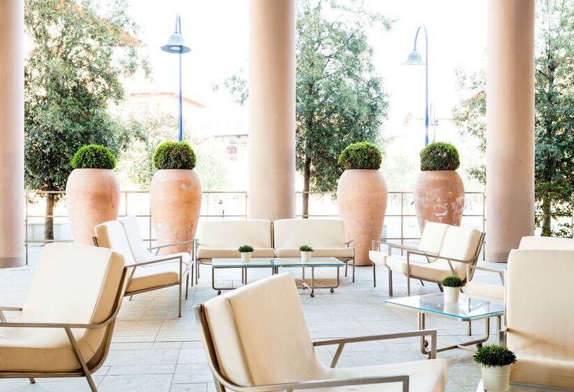 Fotos del hotel Hilton Garden Inn Florence Novoli:  24