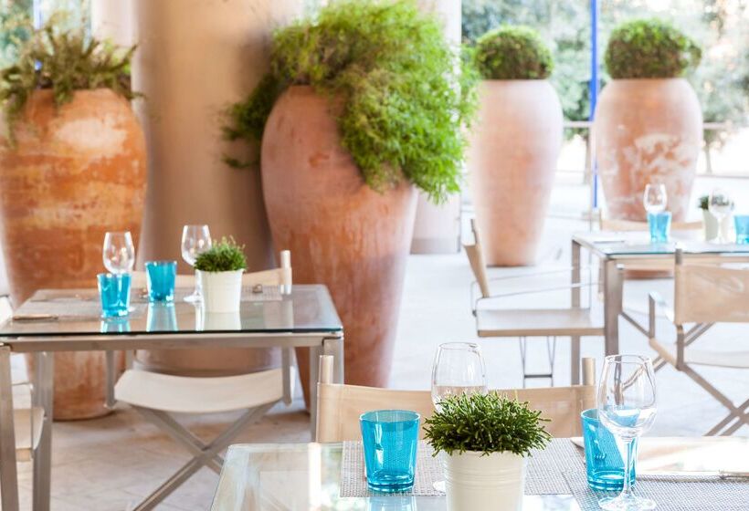 Fotos del hotel Hilton Garden Inn Florence Novoli:  25